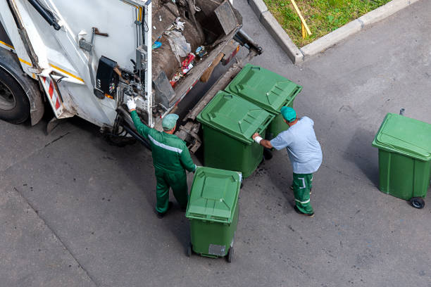 Best Garage Cleanout Services  in Millville, NJ