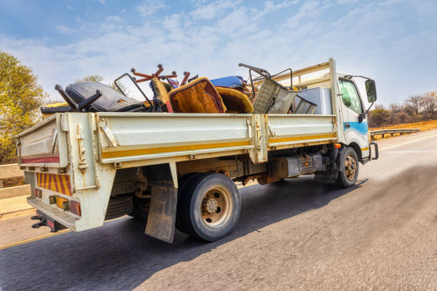 Best Commercial Junk Removal  in Millville, NJ