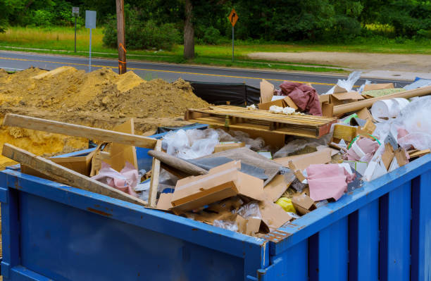 Best Junk Removal for Businesses  in Millville, NJ